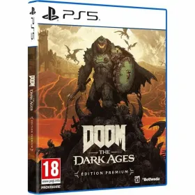 PlayStation 5 videomäng Bethesda