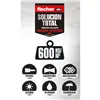 Sealer/Adhesive Fischer Solución Total 572475 White 290 ml Extra strong