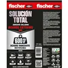 Sealer/Adhesive Fischer Solución Total 572475 White 290 ml Extra strong