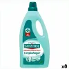 Очиститель поверхности Sanytol 1,2 L дезинфицирующее средство Дом (8 штук)