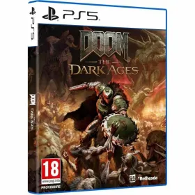PlayStation 5 videomäng Bethesda