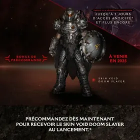 PlayStation 5 videomäng Bethesda