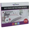 Insect trap Weitech Bedbugs 4 Units