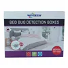 Insect trap Weitech Bedbugs 4 Units