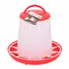 Poultry feeder Lifetime 3 Kg Ø 25 x 26 cm