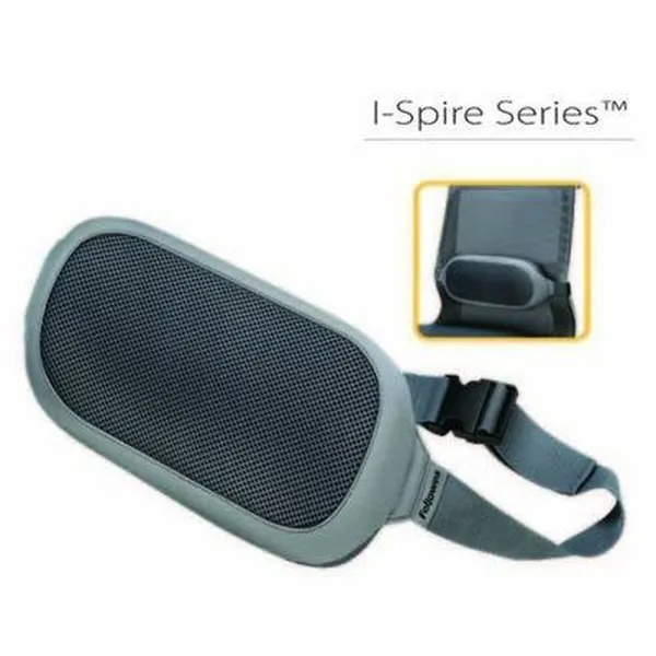 Поясничная поддержка Fellowes I-SPIRE SERIES 7,6 x 35,5 x 15,2 cm (2 штук)