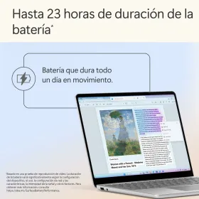 Portatīvais dators Microsoft EP2-36983