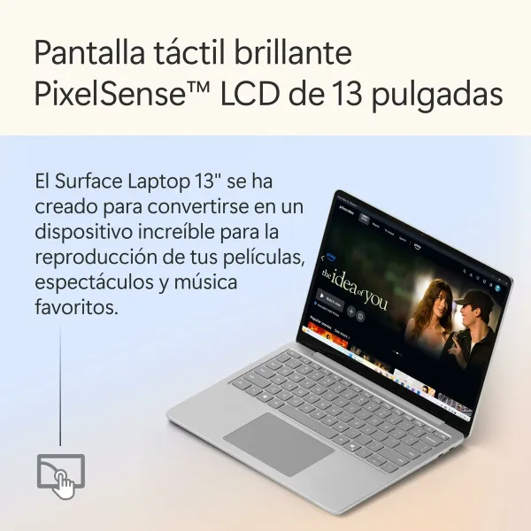 Ноутбук Microsoft EP2-36983