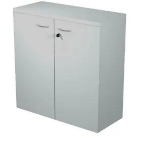 Shelves Artexport White Melamin 80 x 35 x 72 cm