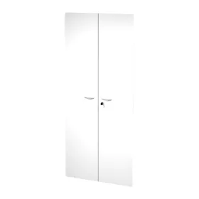 Door Artexport PRESTO White Melamin 80 x 175 x 1,8 cm 2 Units