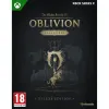 Видеоигры Xbox One Microsoft Elder Scrolls IV Oblivion