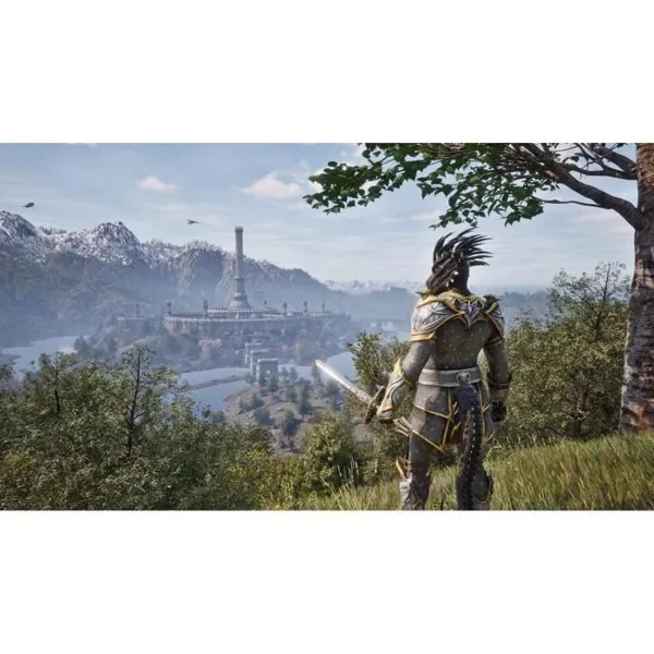 Videospēle Xbox One Microsoft Elder Scrolls IV Oblivion