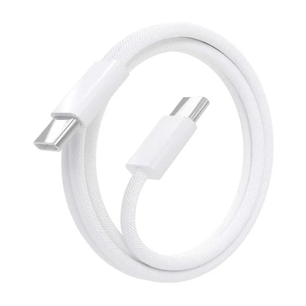 USB laidas Aisens Juoda 1 m