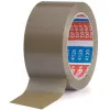 Клейкая лента TESA Коричневый 50 mm x 66 m (36 штук)