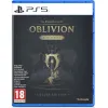 PlayStation 5 Video Game Microsoft Elder Scrolls IV Oblivion