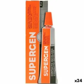 Kontaktu līme SUPERGEN 20 ml (24 gb.)