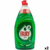 Indų plovimo skystį Fairy Ultra 650 ml (2 vnt.)