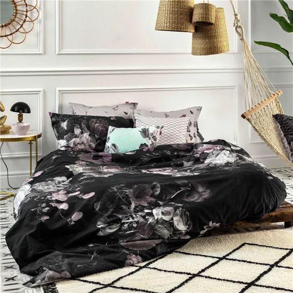 Nordic cover HappyFriday Onyx Multicolour 260 x 240 cm