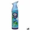 освежитель воздуха-спрей Ambi Pur Морской бриз 185 ml (8 штук)
