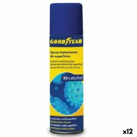 Очиститель поверхности Goodyear 500 ml Дезинфицирующий (12 штук)