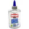 Momentiniai klijai INSTANT SUPERCLEAR 147 ml (12 vnt.)