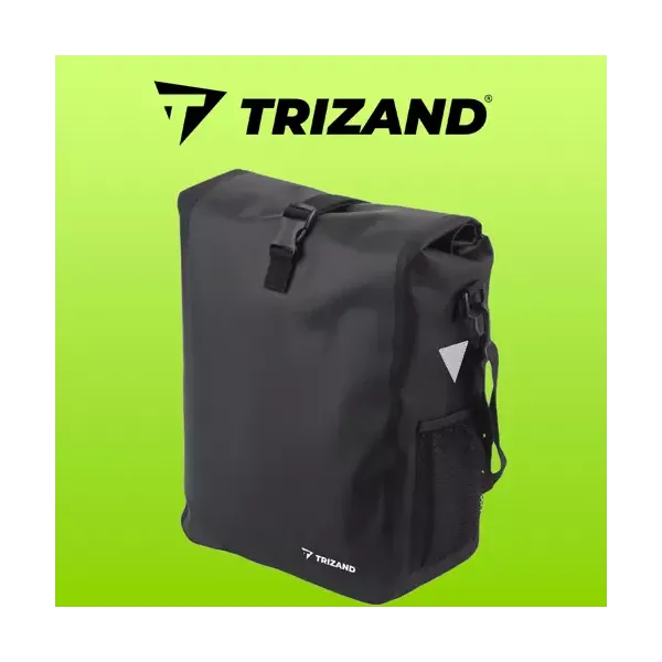 Trizand 21203 Bicycle Pannier