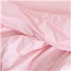 Nordic cover HappyFriday Basic Light Pink 140 x 200 cm