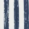 Kėdės pagalvė 123 x 48 x 4 cm Mėlyna