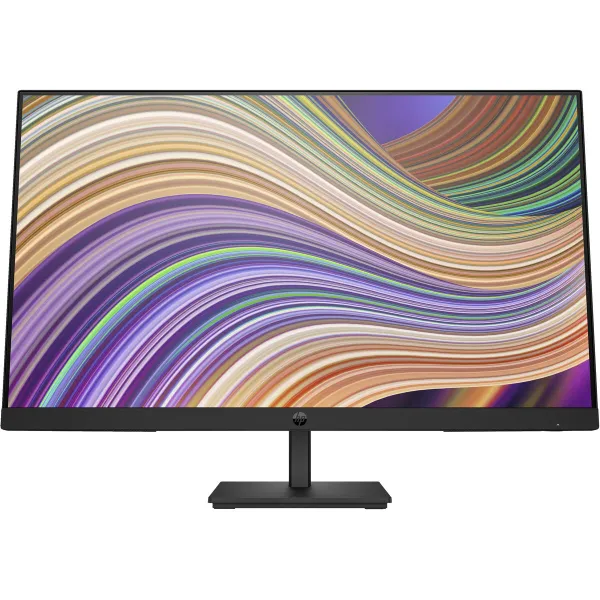 Spēļu Monitors HP P27 G5 Full HD 27