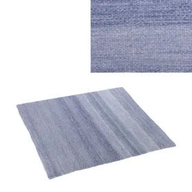 Ulkomatto Goa 120 x 180 x 0,5 cm Indigo PET