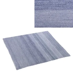 Āra paklājs Goa 160 x 230 x 0,5 cm Indigo PET