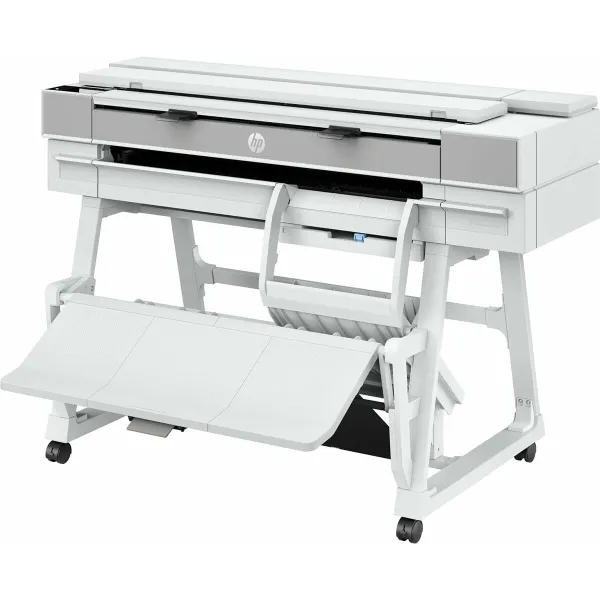 Ploteris HP DesignJet T950 MFP