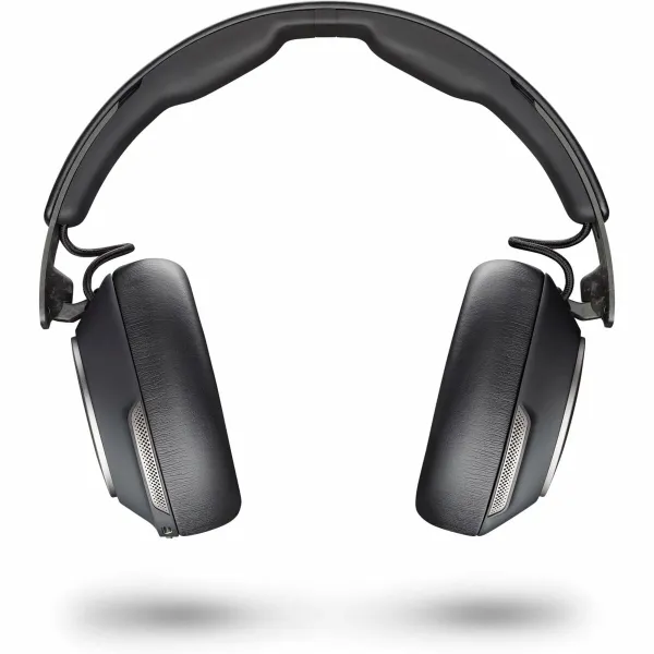 Headphones Poly 8H2G3AA Black
