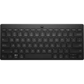 Keyboard HP 350 Black