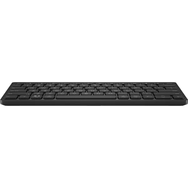Keyboard HP 350 Black
