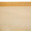 Shade Sail Vela sombreo Beige 300 x 300 x 0,5 cm Awning