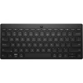 Näppäimistö HP 692S9AA Musta