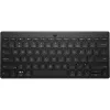 Keyboard HP 692S9AA Black