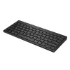 Keyboard HP 692S9AA Black