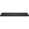 Keyboard HP 692S9AA Black