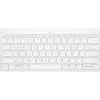 Keyboard HP 692T0AA White Qwerty US