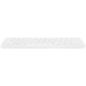 Keyboard HP 692T0AA White Qwerty US