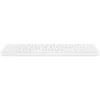 Keyboard HP 692T0AA White Qwerty US