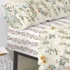 Fitted bottom sheet HappyFriday Vernazza Multicolour 160 x 200 x 32 cm