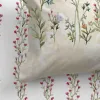 Fitted bottom sheet HappyFriday Vernazza Multicolour 160 x 200 x 32 cm