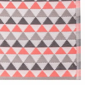 Nordic cover HappyFriday Blanc Tie Dye Multicolour 260 x 240 cm