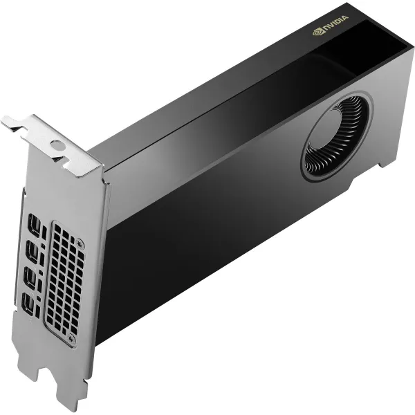 Vaizdo korta HP 8D6B8AA