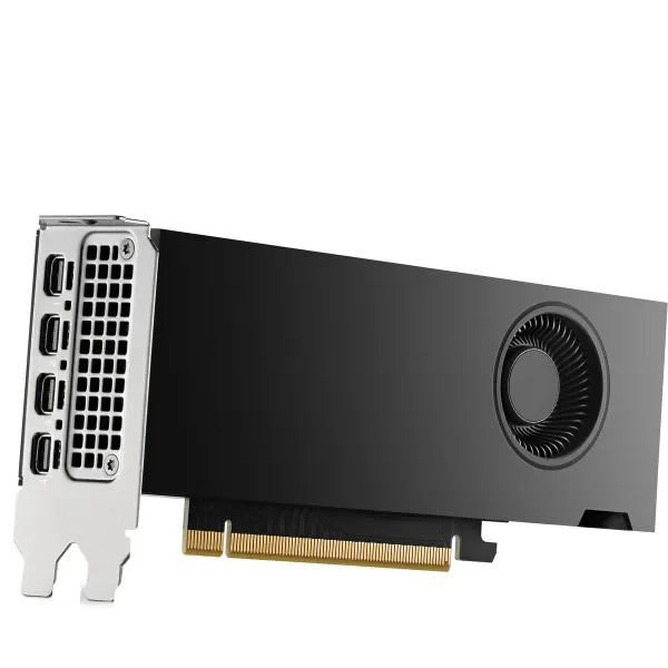 Grafikas Karte HP 8D6B8AA
