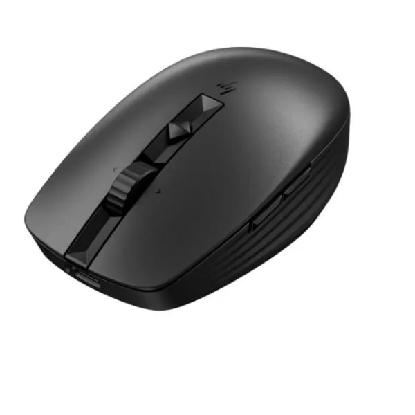 Мышь HP HP 710 Чёрный