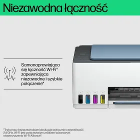 Multifunktsionaalne Printer HP Smart Tank 585